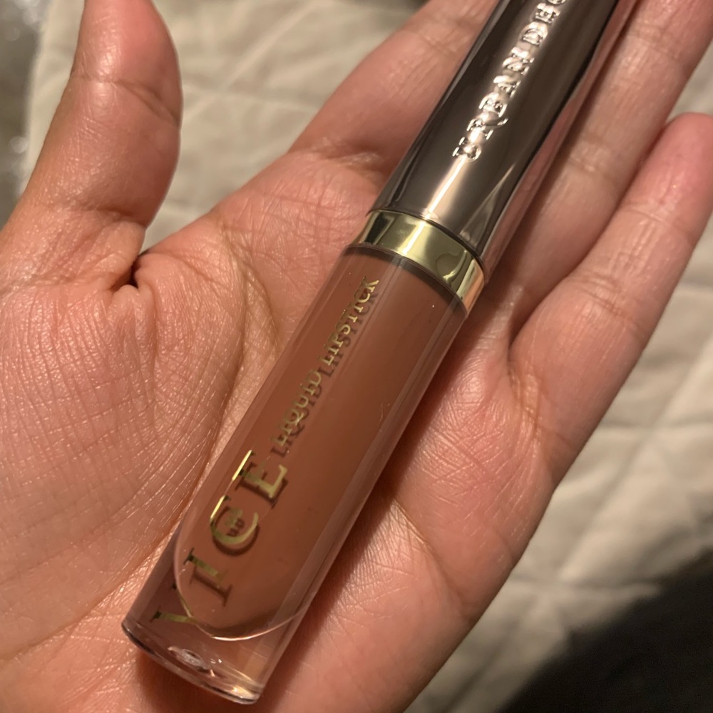 SOLD NOT FOR SALE - Vice Liquid Lipstick (1993) - Picture 5 of 6